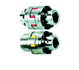 ML-SF、DF型帶法蘭星形彈性聯(lián)軸器